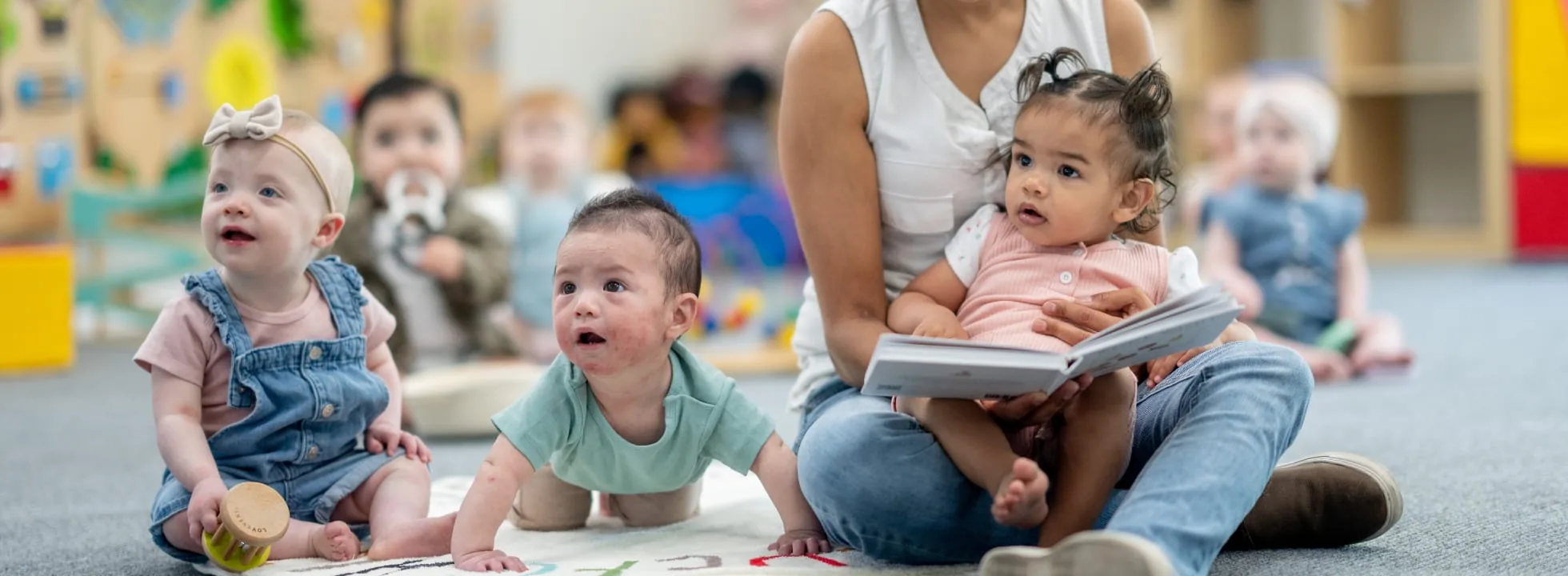 Formation HACCP pour crèche et restauration collective